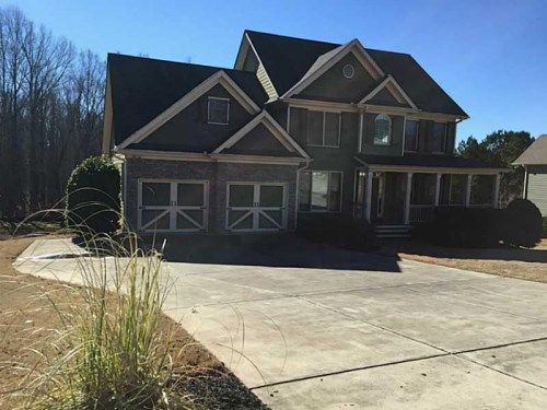 5805 Twelve Oaks Drive, Cumming, GA 30028