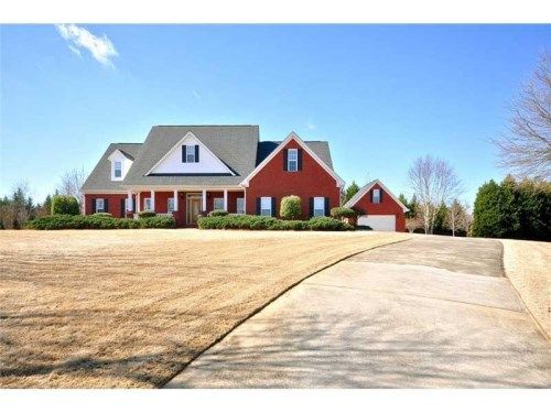 1201 Mill Creek Lane, Stockbridge, GA 30281