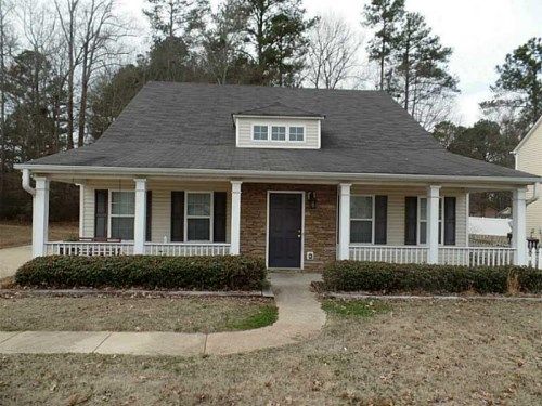 8331 Milam Loop, Fairburn, GA 30213