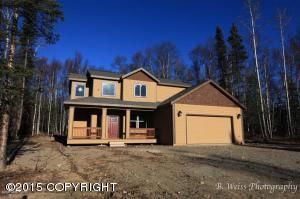 6421 S Roosevelt Drive, Wasilla, AK 99654