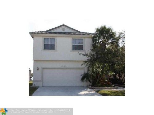 9920 GRAND DUKE CR, Fort Lauderdale, FL 33321