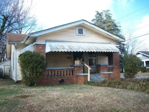 5200 Ave Q, Birmingham, AL 35208