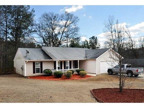 580 Matt Lane, Bethlehem, GA 30620