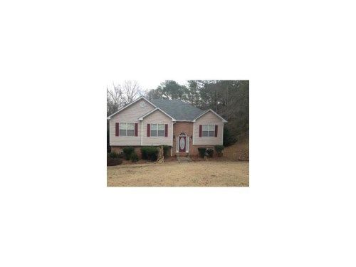 125 Trotters Walk, Covington, GA 30016