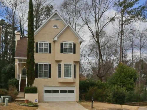 4188 Dunwoody Terrace, Atlanta, GA 30341