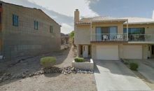 Riverside Dr 53 # 53 Parker, AZ 85344