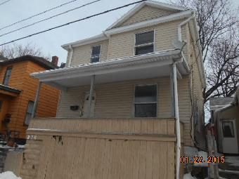 711 Ash St, Erie, PA 16503