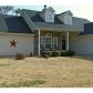 1868 Alcovy Station Road, Covington, GA 30014 ID:11811333