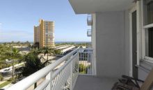 301 N OCEAN BL # 503 Pompano Beach, FL 33062