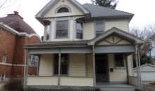 932 Findley Avenue South Zanesville, OH 43701