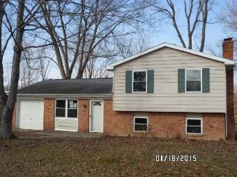 726 Miles Ln, Cincinnati, OH 45245