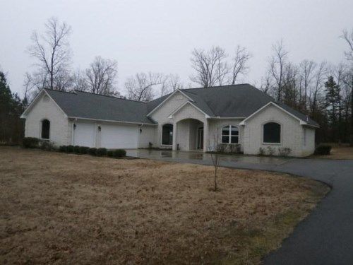 118 W Little Ln, White Hall, AR 71602