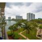 18151 NE 31 COURT # 514, North Miami Beach, FL 33160 ID:11809531