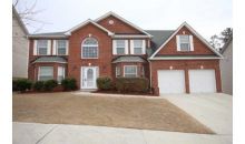 4461 Ash Tree Street Snellville, GA 30039