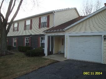 360 Newport Ln Unit C1, Bartlett, IL 60103