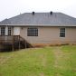 705 Earle Drive, Benton, AR 72019 ID:11806135