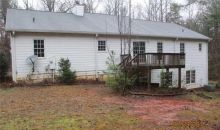 64 Hammond Hester Road Dawsonville, GA 30534