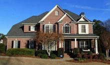 4895 Mcintosh Drive Cumming, GA 30040