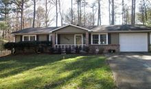 3046 Bruckner Boulevard Snellville, GA 30078