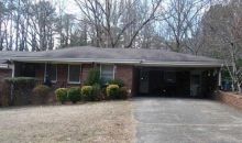 3465 Grant Drive Kennesaw, GA 30144