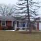 3111 Frosch Dr, Fort Wayne, IN 46816 ID:11812267