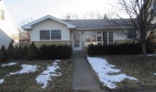 1619 Wood St Crete, IL 60417