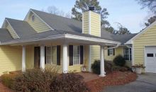 6 Stonegables Drive Rome, GA 30165