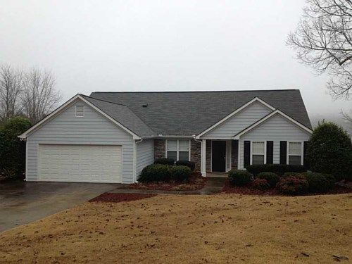 8120 River Overlook Way, Ball Ground, GA 30107