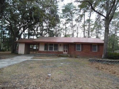 511 Forest Street, Hinesville, GA 31313