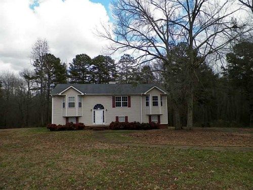 68 Thurmond Road, Statham, GA 30666