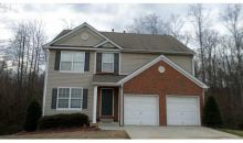 4697 Riley Run Court Buford, GA 30518