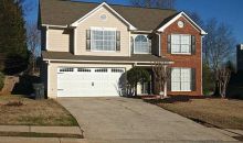 2760 Suwanee Lakes Trail Suwanee, GA 30024