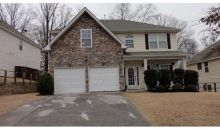 975 Pebble Creek Trail Suwanee, GA 30024