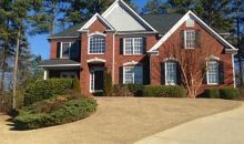 3833 Lake Edge Drive Suwanee, GA 30024