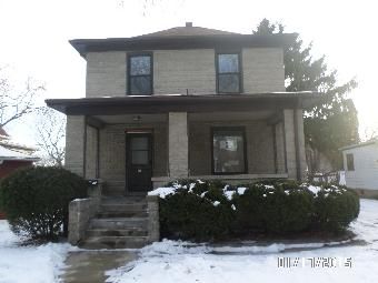 3107 Enoch Avenue, Zion, IL 60099