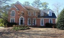 2961 Croftwood Trail Sw Marietta, GA 30064