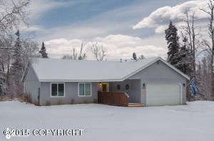 5358 W Northern Rose Lane, Wasilla, AK 99654