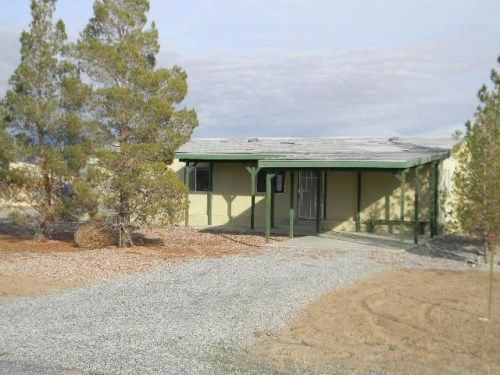 1281 S Rose St, Pahrump, NV 89048