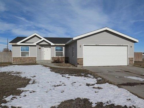 3521 Pearce Dr, Idaho Falls, ID 83401