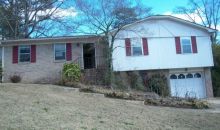 3827 Mars Avenue Birmingham, AL 35215