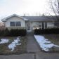 1619 Wood St, Crete, IL 60417 ID:11813318