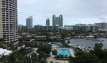 500 THREE ISLANDS BL # 604 Hallandale, FL 33009