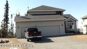 5308 Wood Hall Drive, Anchorage, AK 99516