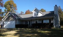 407 Arrowhatchee Drive Winder, GA 30680