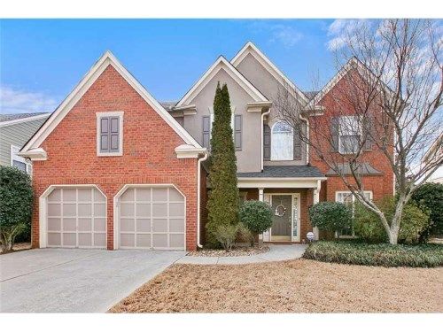 2385 Lunetta Lane, Alpharetta, GA 30004