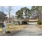 1090 Tuxedo Drive, Roswell, GA 30075 ID:11614767