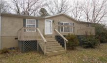 21 Riverview Trail Cadiz, KY 42211