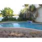 611 NW 205TH AV, Hollywood, FL 33029 ID:11662511