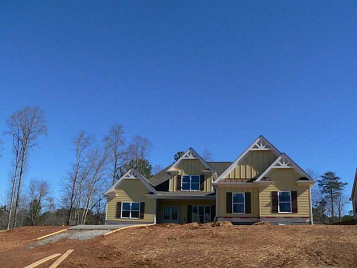 361 Dawson Manor Drive, Dawsonville, GA 30534