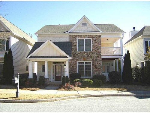 690 Village Crest Drive, Suwanee, GA 30024